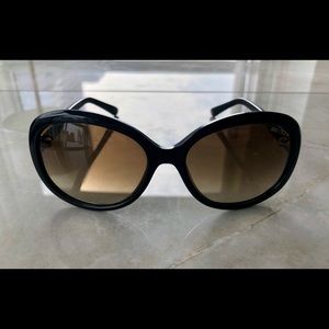 Jimmy Choo Sunglasses- Excellent condition